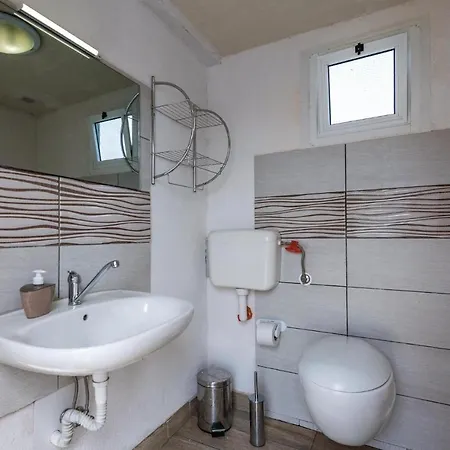 Holiday home Stunning In