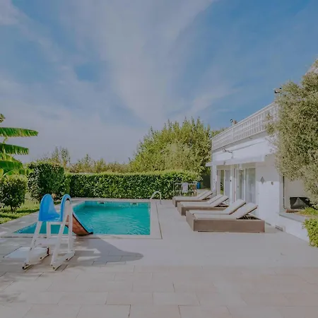 Stunning In Holiday home *