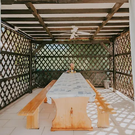 Stunning In Holiday home